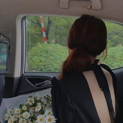 幸运的他们
