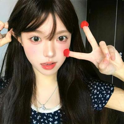 心动的瞬间